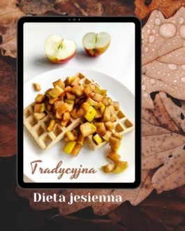 Dieta Jesienna