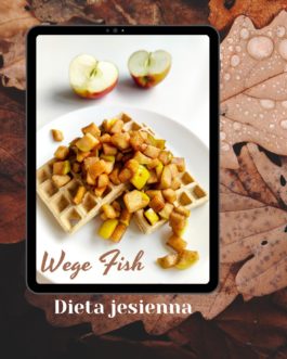 Dieta Jesienna  Wege Fish