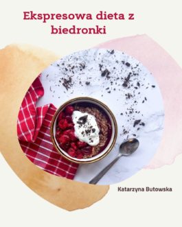 Ekspresowa dieta z Biedronki