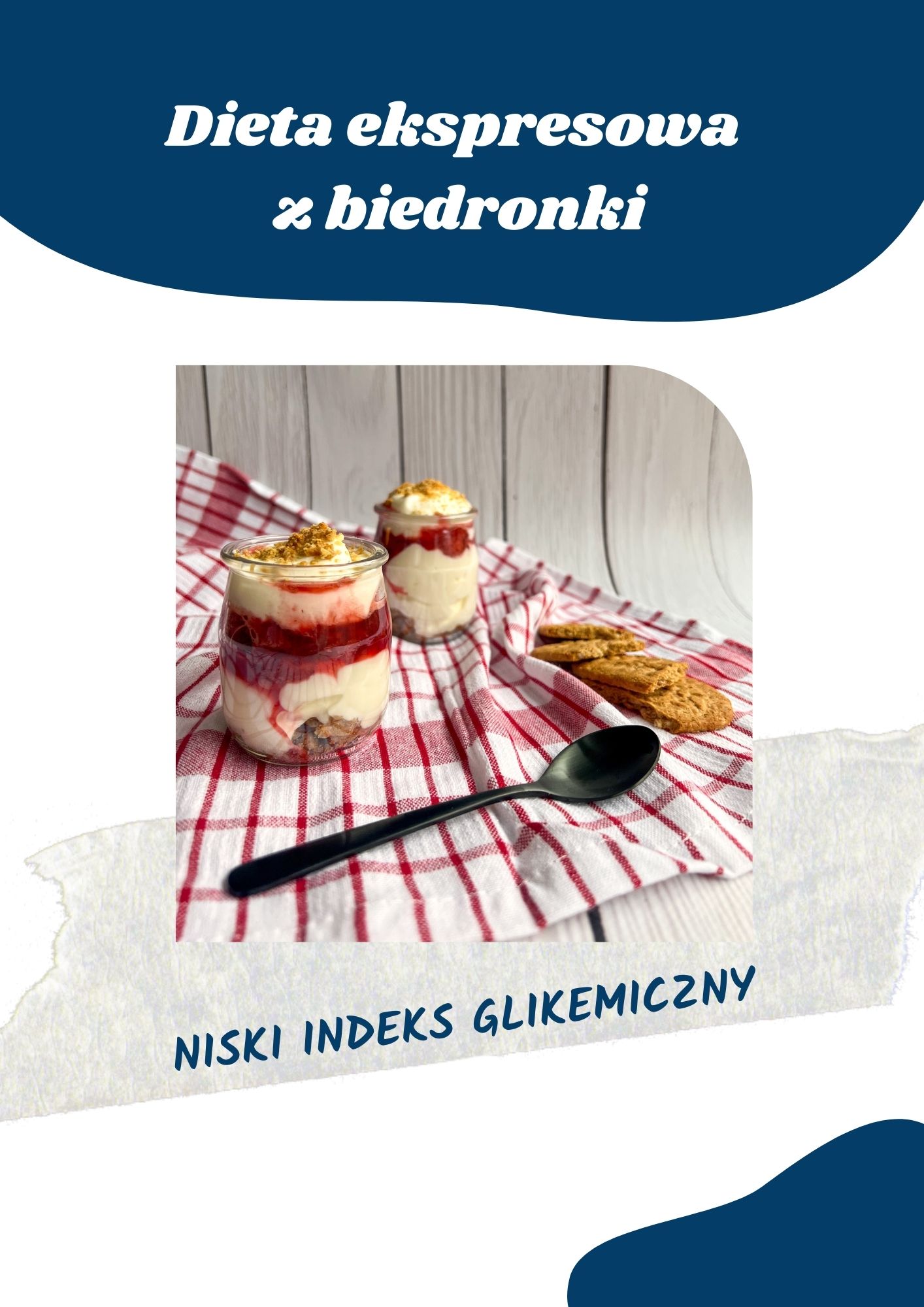 Ekspresowa dieta z biedronki Niski Indeks Glikemiczny Sklep Wysokiebuty