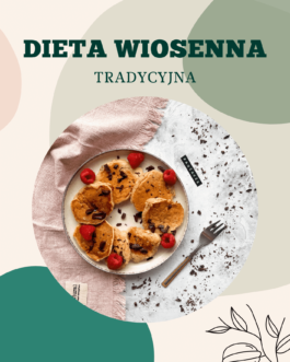 Dieta wiosenna tradycyjna