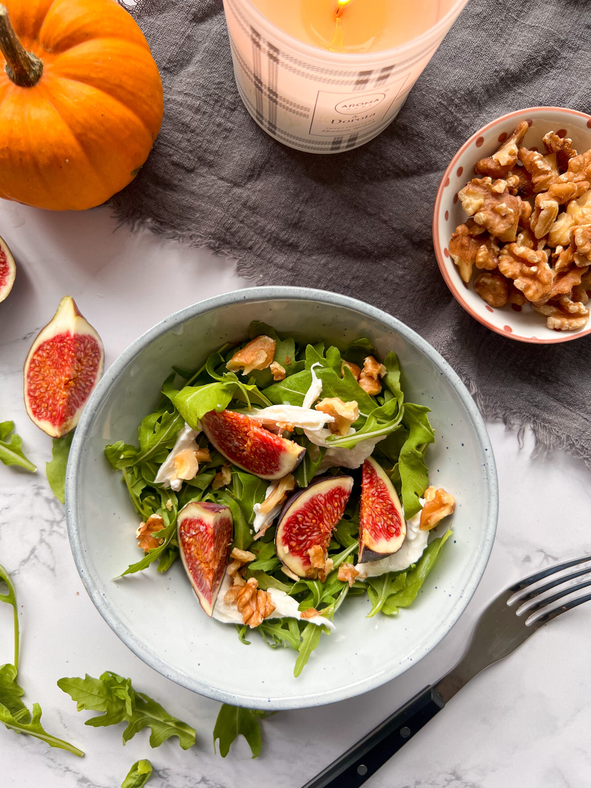 Dieta jesienna z niskim indeksem glikemicznym i nutą Włoch Sklep